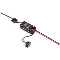 Hobbywing Stromversorgung UBEC V2, 10A, 2-6S, für Fahrzeuge