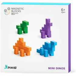 Pixio Mini Dinos