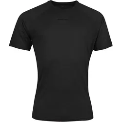 WITEBLAZE Hestor Trainingsshirt Herren 9000 - schwarz S