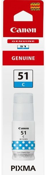 Canon GI-51C - Cyan - Druckerpatrone