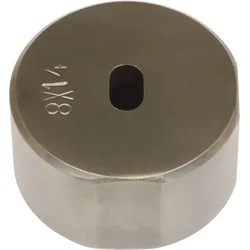 ELMAG Langlochmatrize MUBEA M 45 - 86642
