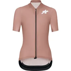 Assos UMA GT Jersey S11 EVO Fahrradtrikot Frauen - blossom pink - XL