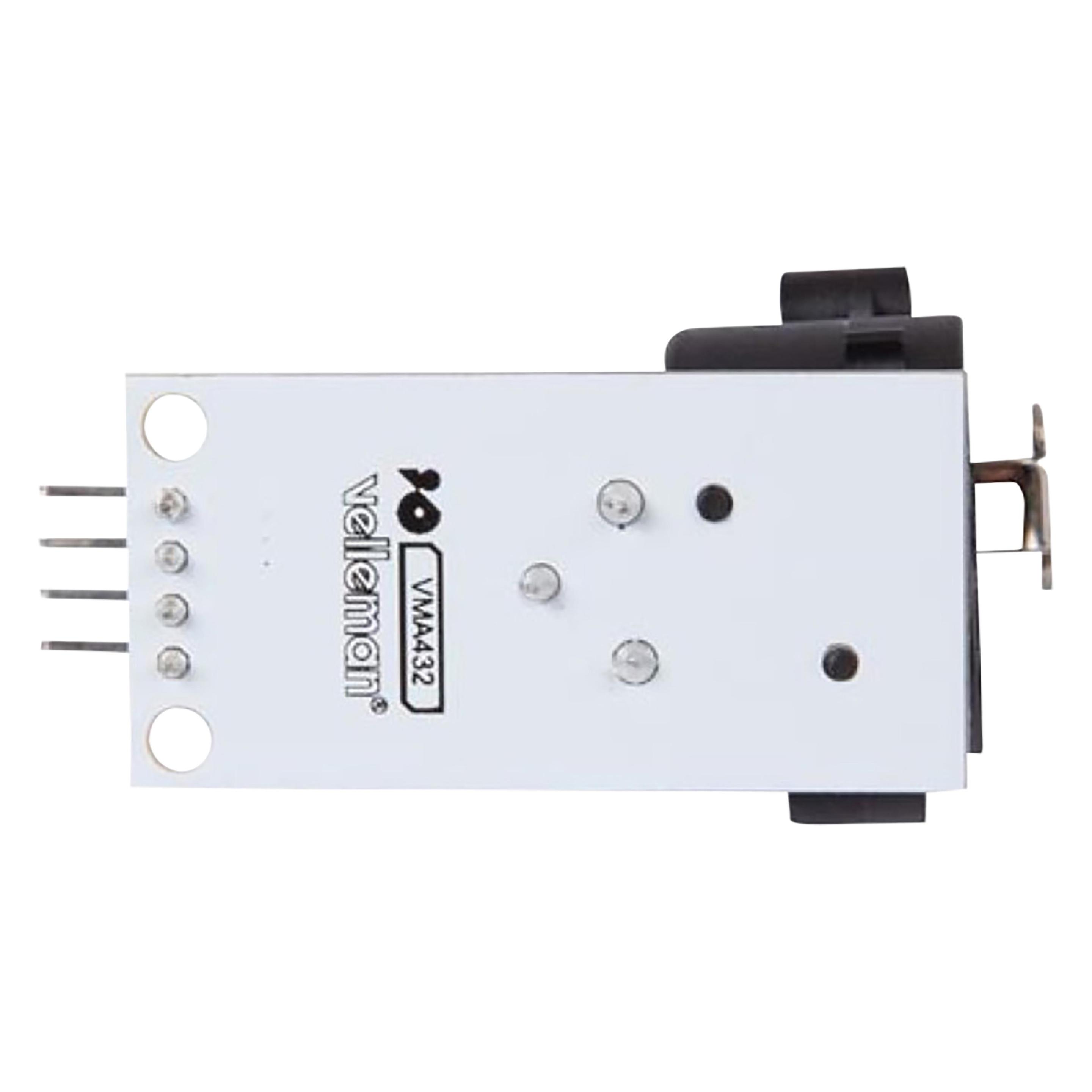 Whadda DMX512-MODUL (WPM432)