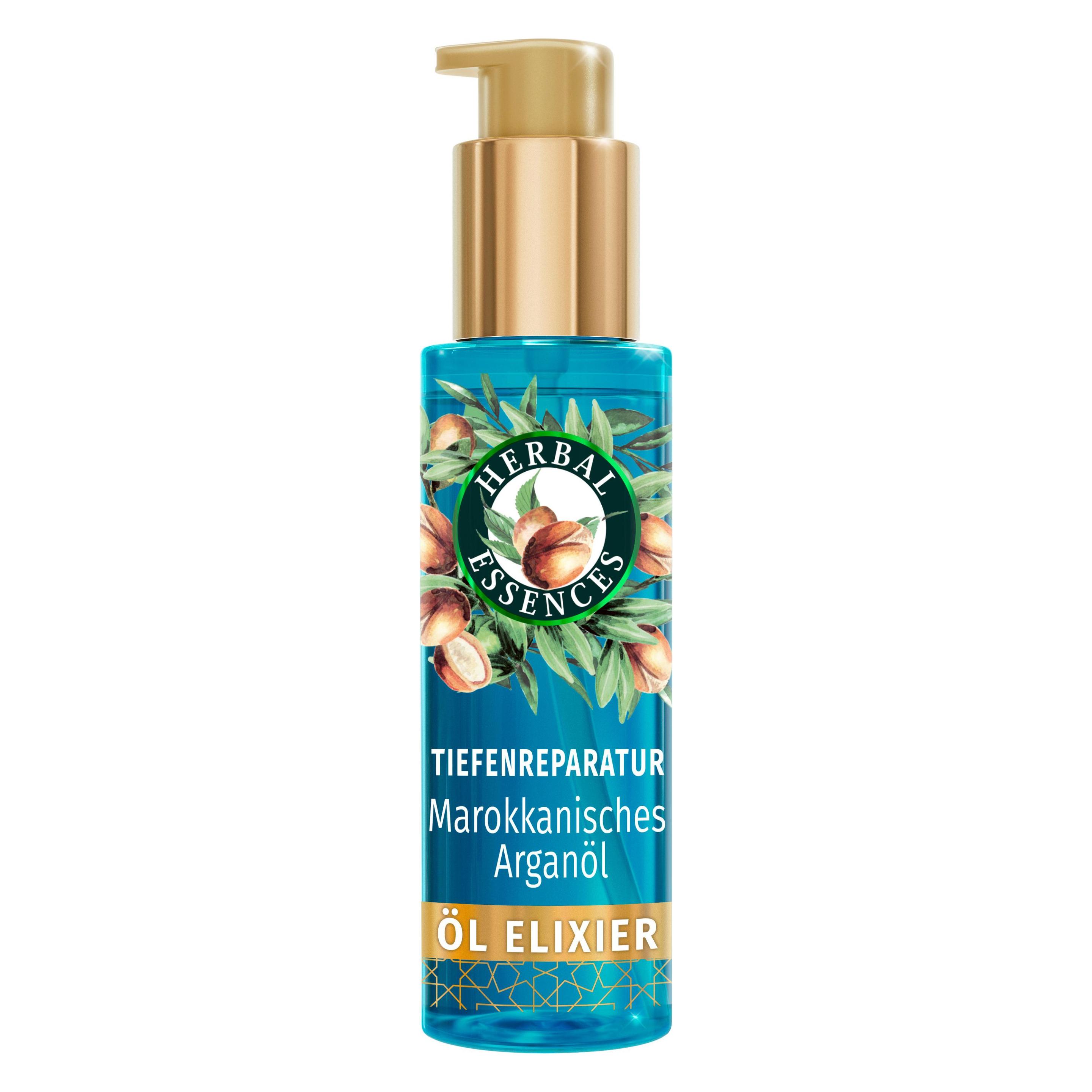 Herbal Essences Arganöl Elixir Haaröl 95 ml (95 ml) (8006530075718)