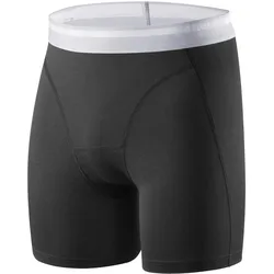 Houdini, Herren, Funktionsunterhose, Desoli Boxers (XL), Schwarz