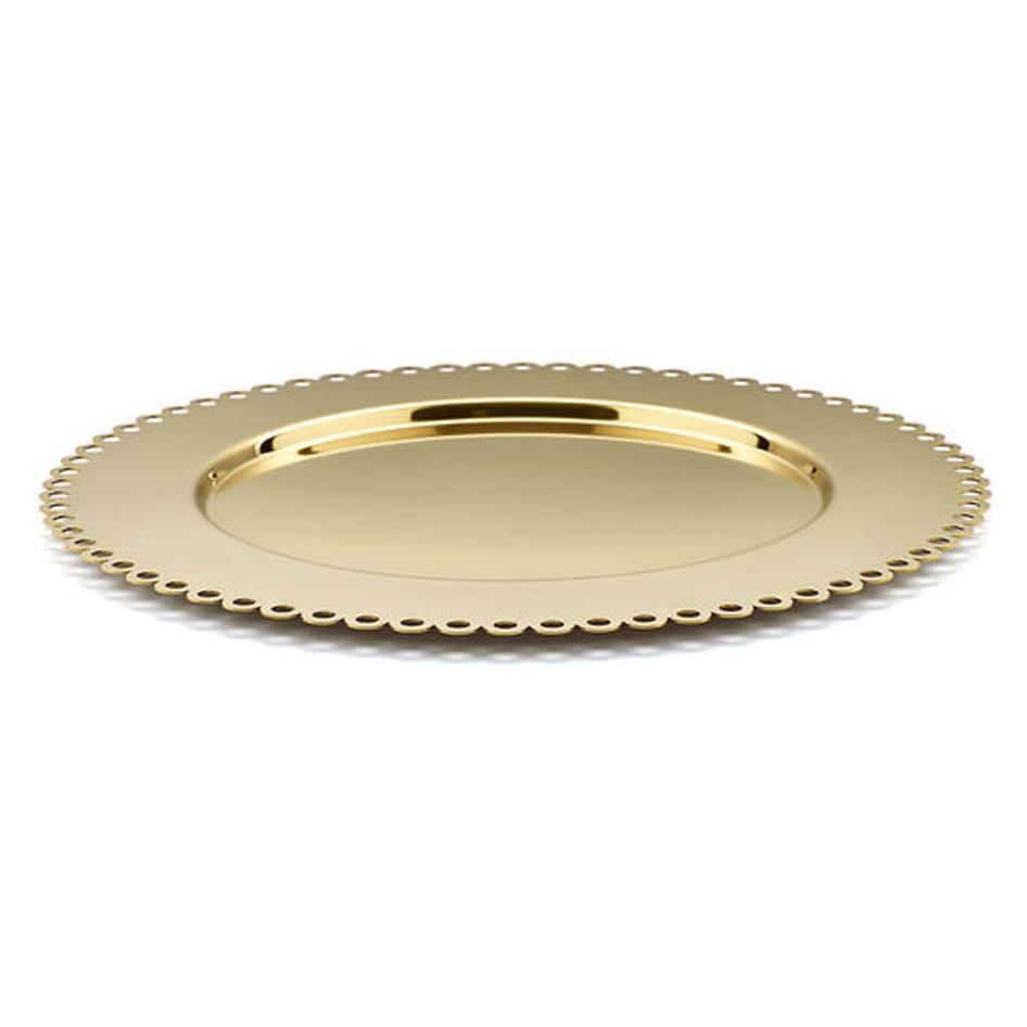 Alessi Edges (1x, 32.50 cm) (ITM26-BR)