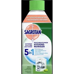SAGROTAN® Waschmaschinenreiniger 250 ml
