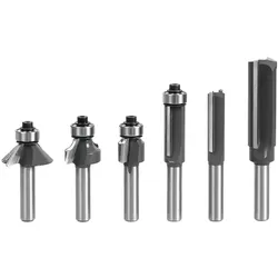 mafell Fräser-Set LO-FS8 6T - 90283