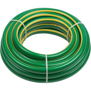 Meister Gartenschlauch WU9920300, 3/4 Zoll (19mm), bis 25 bar, Länge 10m