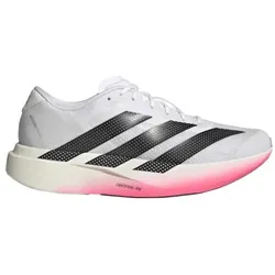 adidas Adizero EVO SL Laufschuhe Herren - footwear white/core bla