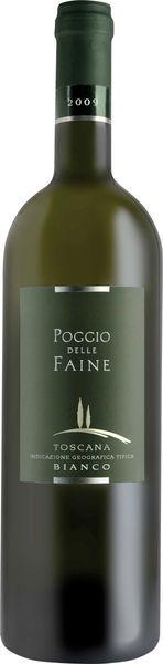 Bianco IGT 2023 Poggio delle Faine