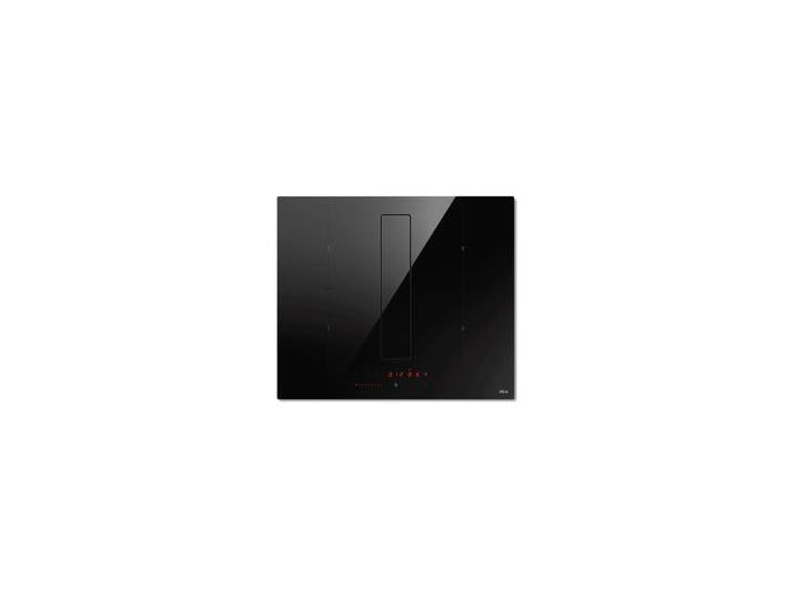 Table De Cuisson Aspirante Induction 60cm 4 Feux Noir - Elica - Prf0210739