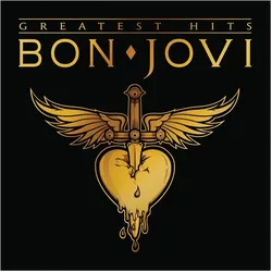 Island, Schallplatten, Greatest Hits (2LP) (Bon Jovi)