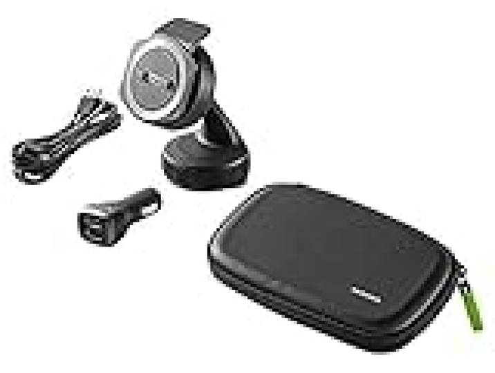 TomTom GPS Rider Kit de Fixation de Voiture pour tous les GPS TomTom Rider pour Motos, Inclus un Double Chargeur Haute Vitesse, un Câble et un Étui (voir la liste de compatibilité ci-dessous)