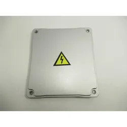 Optimum Abdeckung DQ22/DQ20V 230V / 400V