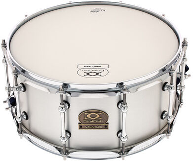 "DrumCraft 14""x6,5"" Vanguard Snare Alu. "