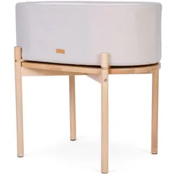 Childhome, Stubenwagen + Babywiege, Culla in Lino