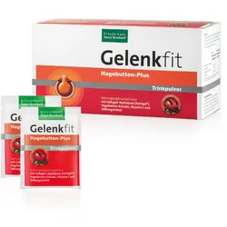 Gelenkfit Hagebutte-Plus-Trinkpulver 30 x 8 g - 240 g
