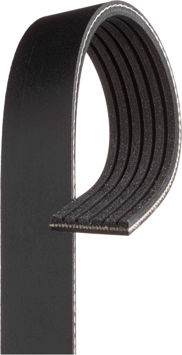 Gates Keilrippenriemen 6pk1360xs Für Vaughall
