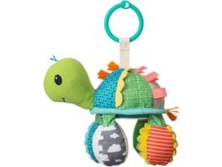 Hängespielzeug Schildkröte Go Gaga