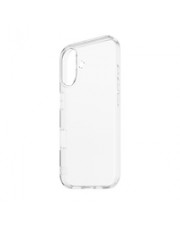 PanzerGlass SAFE by PG TPU Case 2024 6.1Inch TP Transparant (SAFE95896)