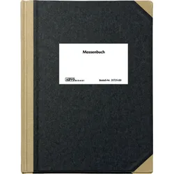 Soldan Massenbuch 165942 100 Seiten