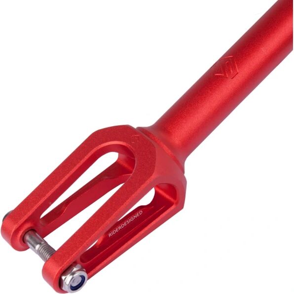 Stunt Scooter Fork Striker Lux IHC (Rot)