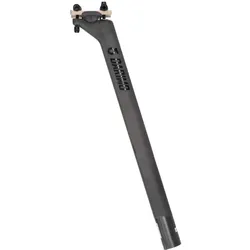 DARIMO Sattelstütze für Cannondale SuperSix EVO | UD matt | schwarz