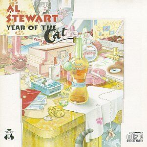 Al Stewart - Year of the Cat - Preis vom 10.10.2026 11:48:34 h
