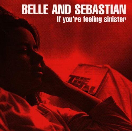 Belle & Sebastian - If You're Feeling Sinister - Preis vom 04.10.2026 03:51:26 h