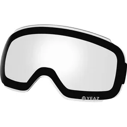 Yeaz, Skibrille Zubehör, (Skibrille Ersatzglas)