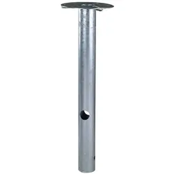 Nordlux Basis für Standleuchten, 50cm, verzinkt NORD-22039931