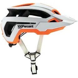 100%, Velohelm, (50 - 55 cm)