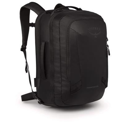 Osprey - Transporter Carry Travel Pack 36 - Reisetasche Gr 36 l schwarz