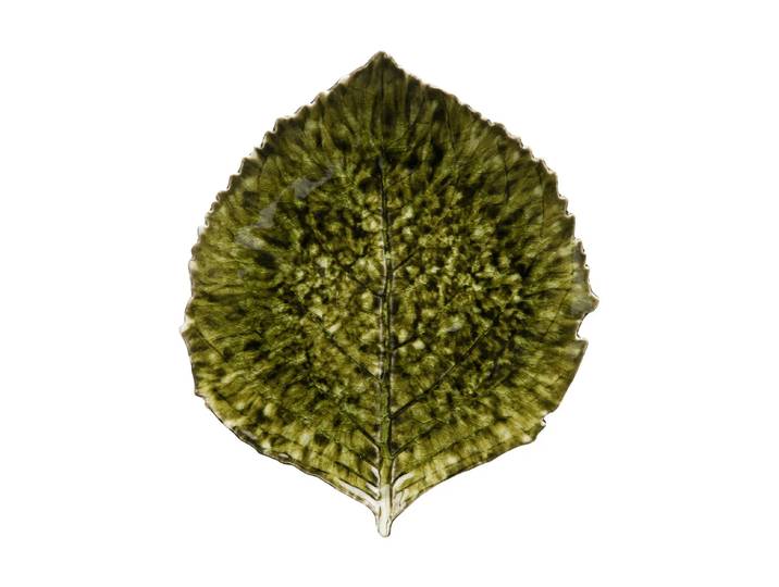 Costa Nova Plat Riviera Hydrangea Forest, 22 cm