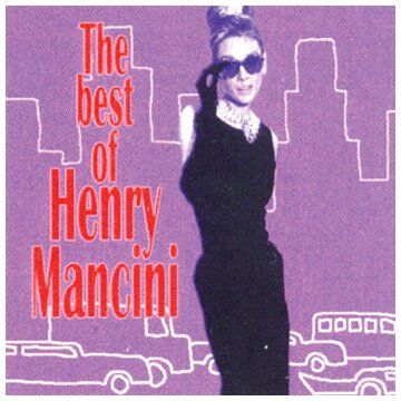 Henry Mancini - The Best Of Henry Mancini - Preis vom 01.10.2026 17:08:56 h