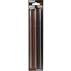 Kettensägenfeile Bahco rund 3-teilig Typ 168-3P 8/200-4,8