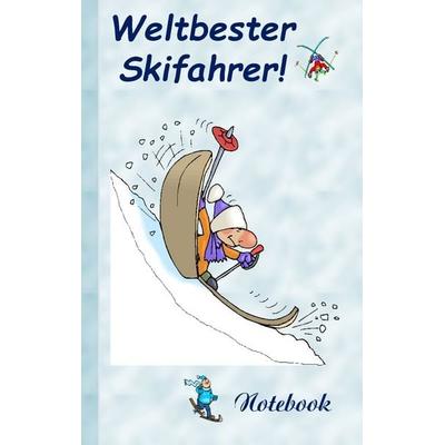 Weltbester Skifahrer, Taschenbuch von Theo Taane, BoD – Books on Demand, 978-3-7386-1018-5
