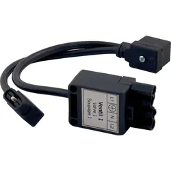 Wolf Ventilkabel Gaskombiventil Stufe1
