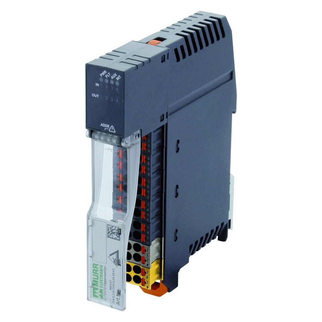 Murr Elektronik Ein-/Ausgangsmodul (56476)