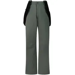 PROTEST Kinder Kniebundhosen Ki PRTWishy JR snowpants, Größe 128 in Grün Grün