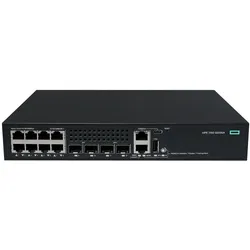 HPE Networking CW 2150 8p 10M/100M/1G 2p SFP 1G 2p SFP+ 1G/10G Switch (S6X56A)