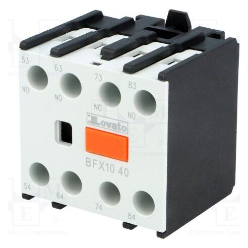 Lovato Hilfskontakte (BFX1040)