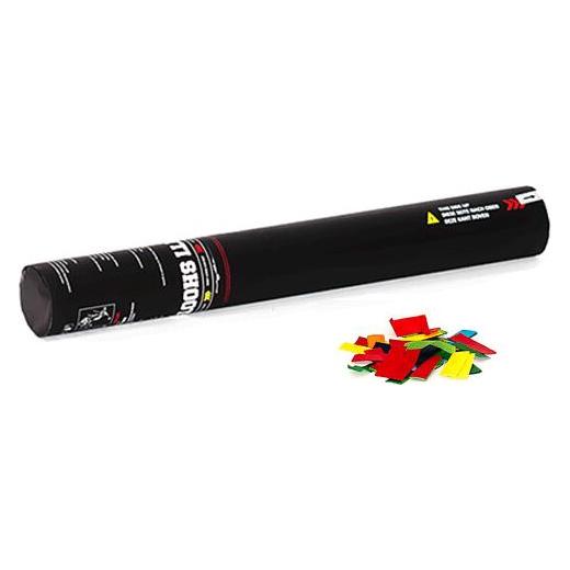 TCM Konfetti-Shooter 28cm, mehrfarbig (51709802)