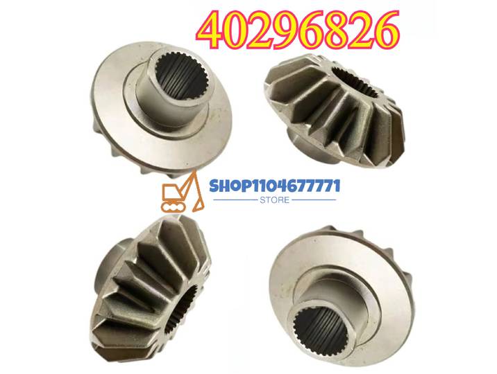 Pièces de tracteur de haute qualité 40296826, engrenage pour LS