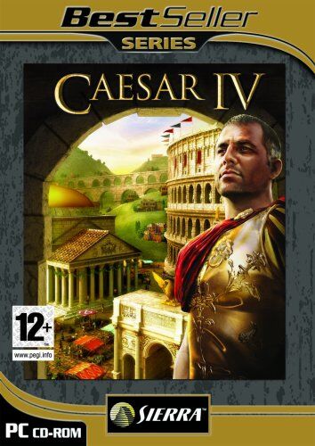 Caesar IV - Preis vom 11.10.2026 03:10:56 h