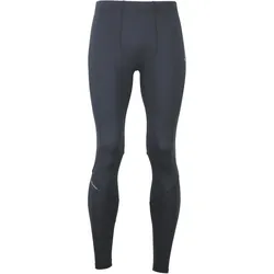 Peak mountain, Herren, Tights, Carneton (M), Schwarz