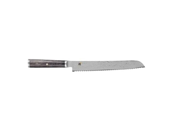 MIYABI Messer, Holz, Mehrfarbig, 240 mm