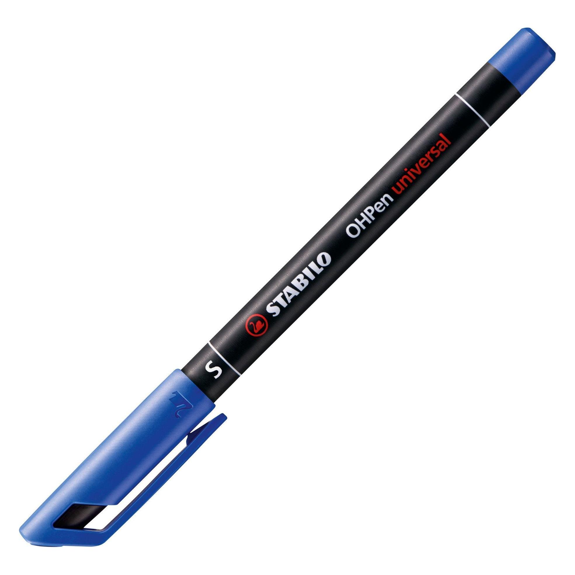 Stabilo OHPen universal Folienstift permanent (1x) (841/41)
