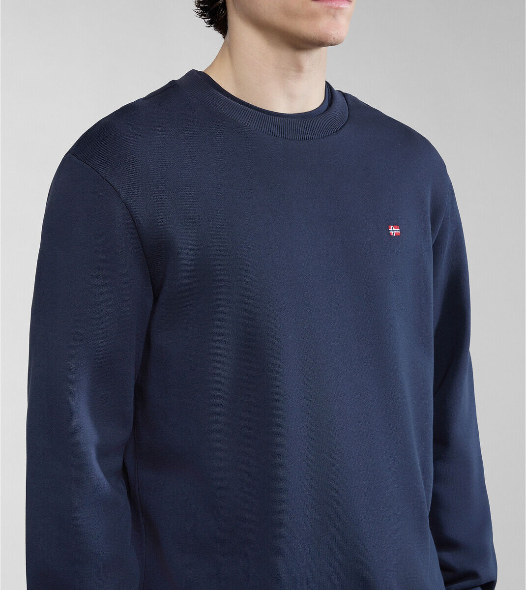 NAPAPIJRI Sweat col rond Balis